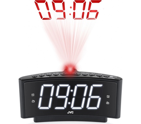 JVC RA-E314B