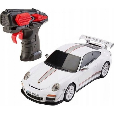 Revell Porsche 911 GT3 RS Elektromotor 1:24 Auto – Zboží Mobilmania