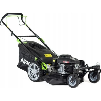 NAC LS50-166L