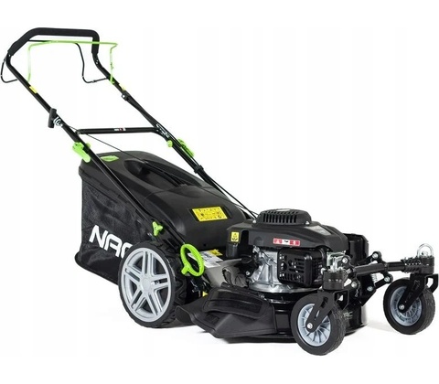 NAC LS50-166L