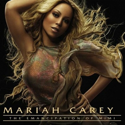 Carey Mariah Emancipation of Mimi Anniversary Vinyl 2 LP