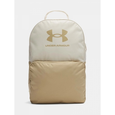 Under Armour Loudon Backpack Field Khaki / Field KhakiWhite 25 l