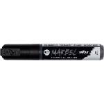 Darwi Marbel Химикал маркер 15 mm Black N°100 1 бр (DA0222015100C)