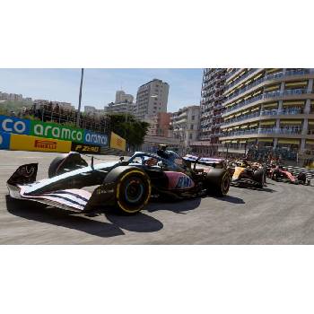 Image 1 of Electronic Arts F1 23 (Xbox One)
