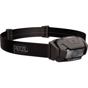 Petzl Челник Petzl Headlamp Aria 1R RGB Head torch - Black - размер One Size (545-1058-0111)