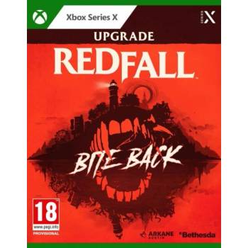 Image 1 of Bethesda Redfall Bite Back Upgrade (Xbox Series X/S)