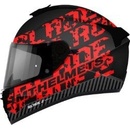 MT Helmets Blade 2 SV Check