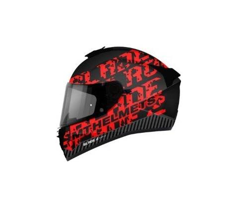 MT Helmets Blade 2 SV Check
