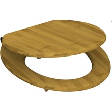 Eisl Sanitär DARK BAMBOO 81001