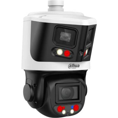 Dahua SDT3E410-8P-MB-A-PV1