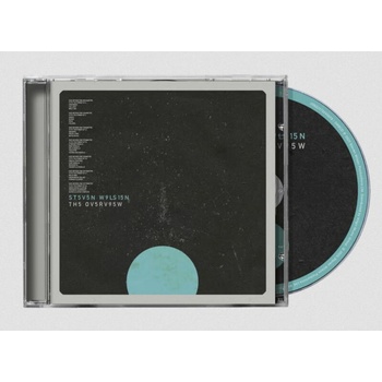 Wilson Steven - Overview CD