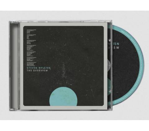 Wilson Steven - Overview CD