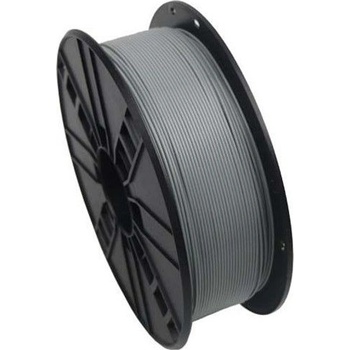 Gembird 3DP-PETG1.75-01-GR PETG, 1,75mm, 1kg, šedá