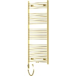 Mexen Ares 1500x600 mm 600W gold (W102-1500-600-2600-50)