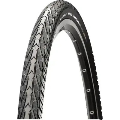 Maxxis Overdrive Cross 700x35C