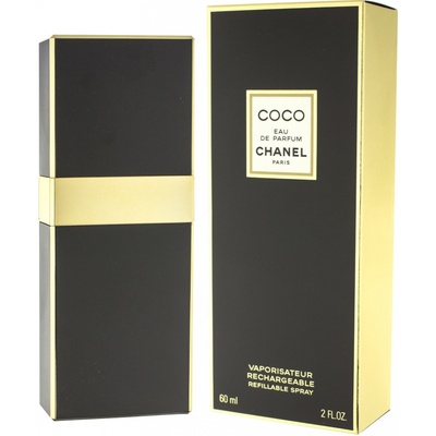 Chanel Coco parfumovaná voda dámska 60 ml