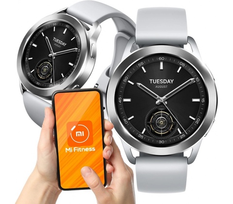 XIAOMI Watch S3
