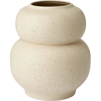 Bolia Ваза Mingei каменна керамика 26, 5 см пясъчен цвят (24-835-02_00001)