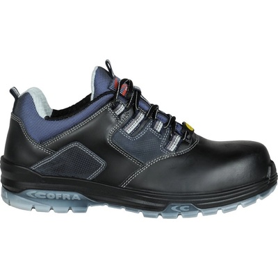 Cofra Rap Black S3 ESD SRC