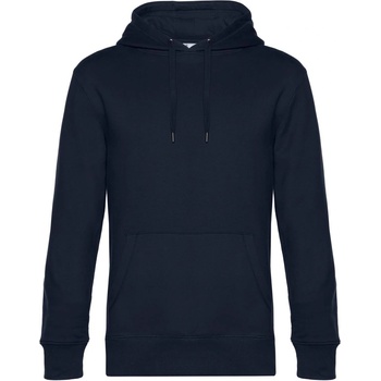B&C Collection B&C KING HOODED 01U02K / Мъжки суичър с качулка - M (01U02Ku3402)