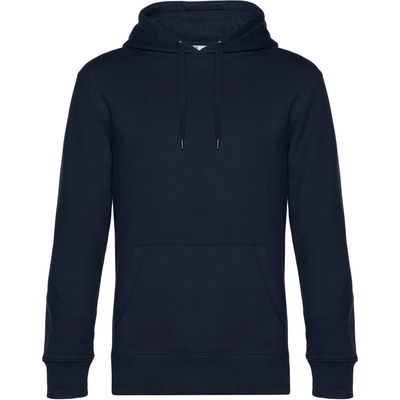 B&C Collection B&C KING HOODED 01U02K / Мъжки суичър с качулка - M (01U02Ku3402)