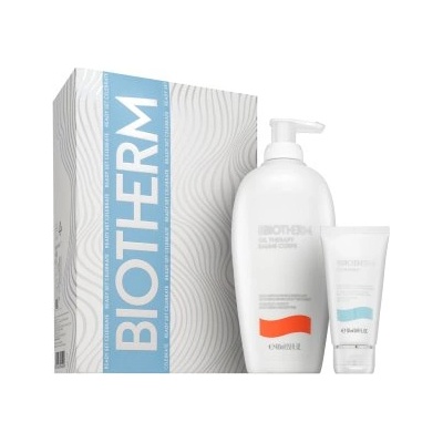 Biotherm комплект за грижа за лице Oil Therapy Set