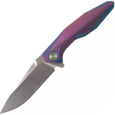 Rike Knife 1508s-PB
