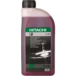 HiKOKI - HITACHI Масло двутактово 1л, Hitachi 714813 (Hitachi 714813)