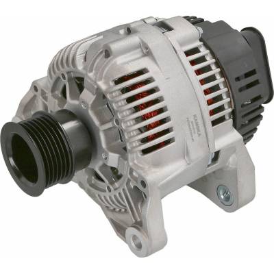 Alternátor KAMOKA 8620532
