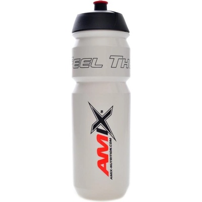 Amix Amix Cycling Bottle Bílá, 750ml