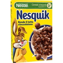 Nesquik cereálie čokoládové 375 g