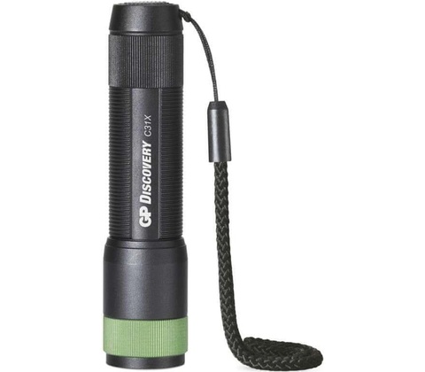 GP C31X