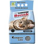 Super Benek Super benek Компактна котешка тоалетна 25l