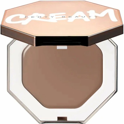 Fenty Beauty Krémový bronzer Cheeks Out Freestyle Cream Bronzer Amber 6,23 g