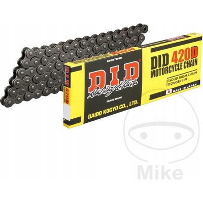 D.I.D Řetěz 420D 126 – Sleviste.cz