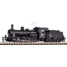 Piko Parní lokomotiva 415 G 7.1 s tendrem ČSD III 47103