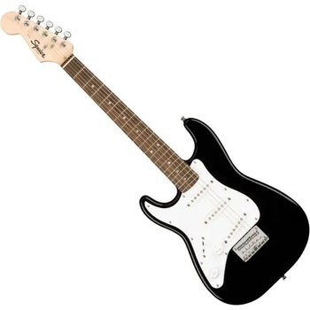 Image 1 of Squier Mini Stratocaster IL LH