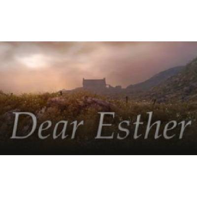 Dear Esther