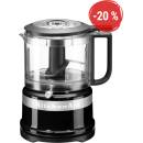 KitchenAid 5KFC3516 čierna