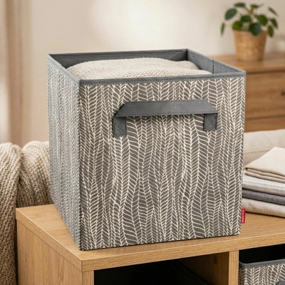 Tescoma Fancy Home 30 x 30 cm hnědý