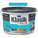 Interiérové barvy Het Klasik Color - KC 588 zelený tyrkysový 7+1 kg