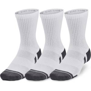 Under Armour Performance cotton 3p mid l