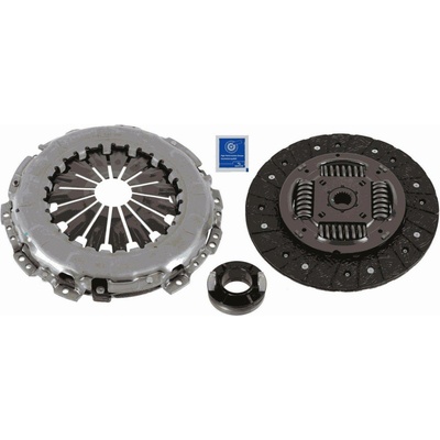 Sada spojky SACHS 3000 951 556