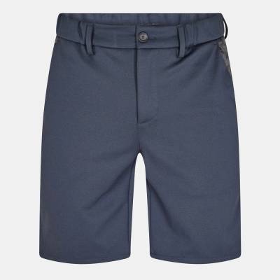 Boss Къси панталони Boss Men's Acron Shorts with Elasticated Waistband - Dark Blue