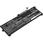 Cameron Sino Батерия за MSI PS42 / Mechrevo i5, 3250mAh, Li-Pol (CS-MSG420NB)