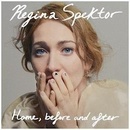 SPEKTOR, REGINA - HOME, BEFORE AND AFTER LP