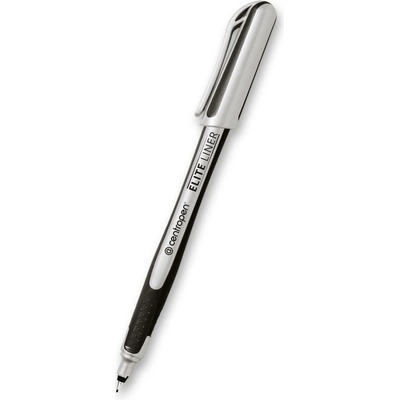 Centropen Elite 4721 F černá