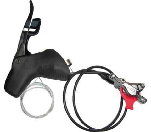 Sram CX1/FORCE22