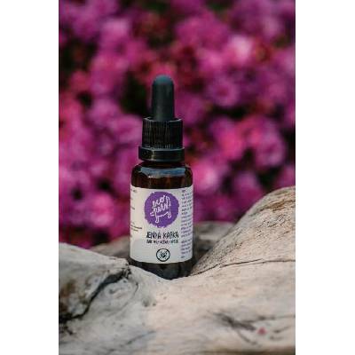 Ecopets LESNÍ KAPKA sérum proti blechám a klíšťatům 30 ml