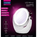 Lanaform LED Mirror X10 kozmetické zrkadlo LED